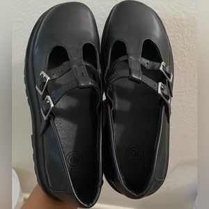 NWOT Platform Mary Jane’s